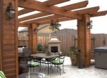 Kwikfynd Pergolas
ironbarknsw